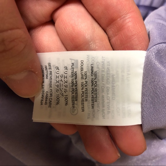 J. Crew Peplum Velvet Skirt - Picture 5 of 6